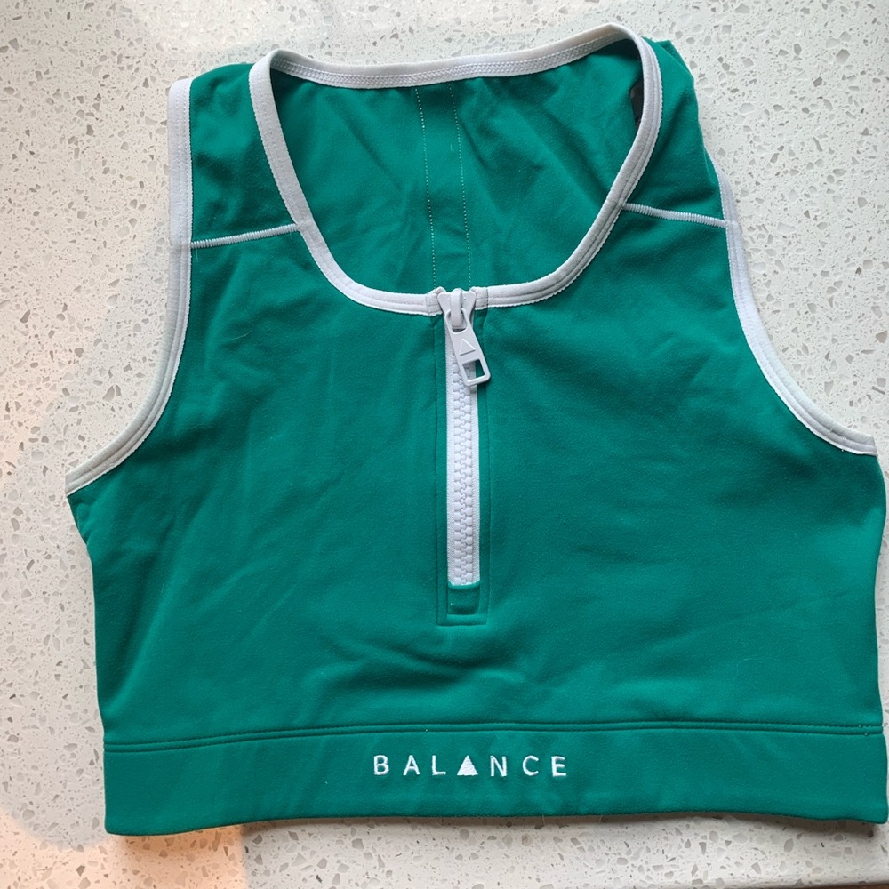 Balance Athletica Isotope Bra